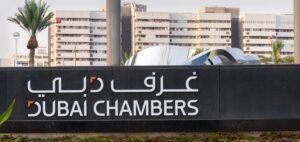 Read more about the article Dubai Chamber of Digital Economy Supports 1,690 Startups in 2025, Driven by AI and Fintech Growth