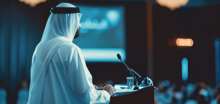 Dubai Business Forum