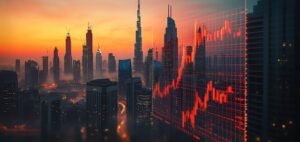 Read more about the article Dubai Financial Market Reports 159% Jump in 2025 Profit on Strong Trading Activity