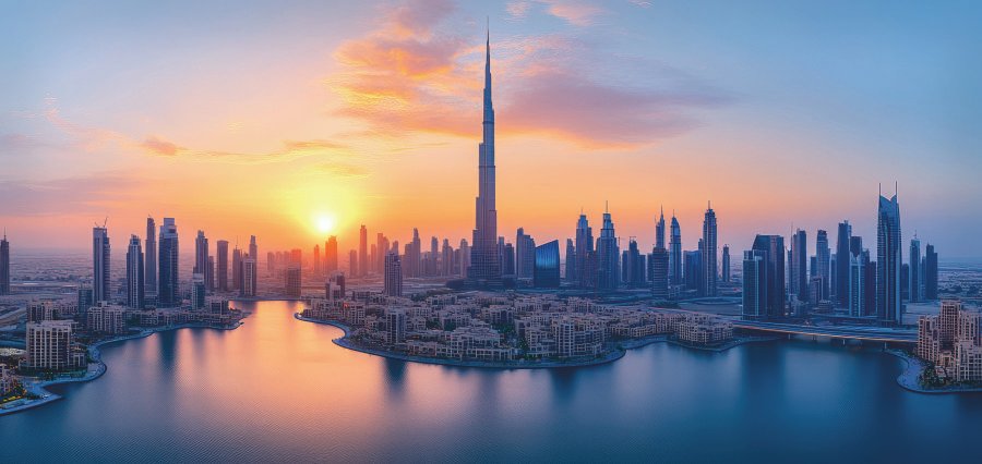 Dubai