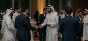Read more about the article Dubai Secures 504 Global Business Events, Strengthens Position as International Events Hub