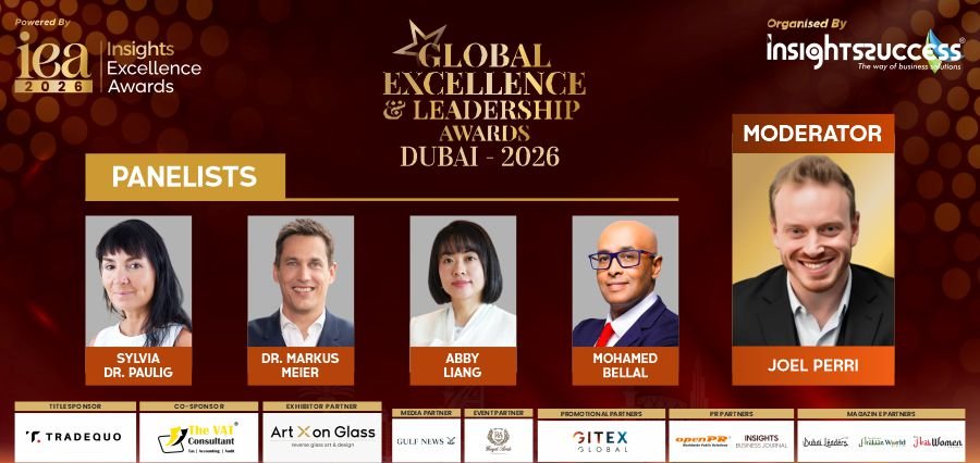 Read more about the article Insights Excellence Awards Brings Global Excellence & Leadership Awards – 2026, The Most Prestigious Business Leadership Awards in Dubai with a High-Powered Leadership Panel