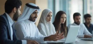 Read more about the article Marketing Leaders to Gather in Dubai for The Great Marketing and Business Minds UAE 2026