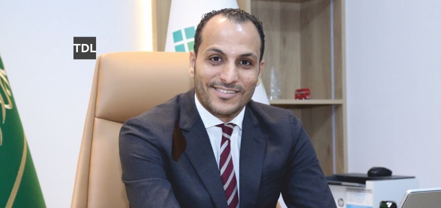 You are currently viewing From Systems to Sustainability: Mohamed Elsherief’s Purpose-Driven Journey in Environmental Leadership