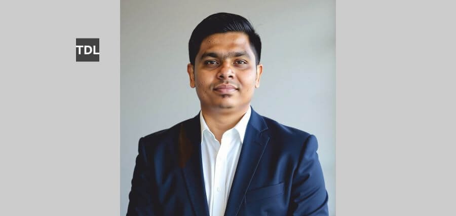 You are currently viewing Rahul Ananthanarayana Reddiar: From Accountability to Impact