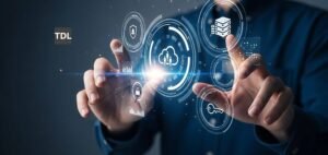 Read more about the article Strategic Pathfinders: Technology Innovators Shaping the Next Wave of Digital Transformation 