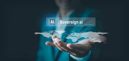 You are currently viewing What Is Sovereign AI and Why It Is Shaping the Future of Technology