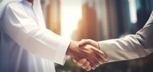 Read more about the article Aldar, Dubai Holding Expand Joint Venture With AED 38 Billion Residential Projects