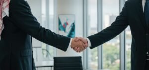 Read more about the article Bank ABC Appoints Abdelkhalig Shaib as Group Chief Legal & Corporate Affairs Officer