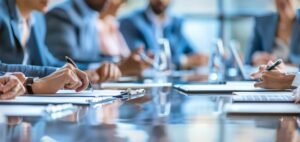 Read more about the article Dubai Chambers Hosts Global Dialogue on Future of Family Business Investment and Philanthropy