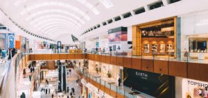 Read more about the article Dubai Festivals and Retail Establishment Reports Record-Breaking Year in 2025