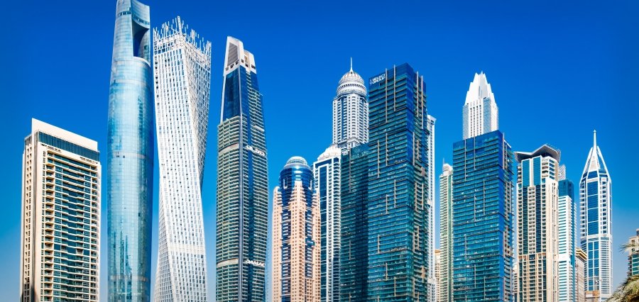 You are currently viewing EIGHTClouds Launches $300 Million Fund to Boost Dubai Residential Market