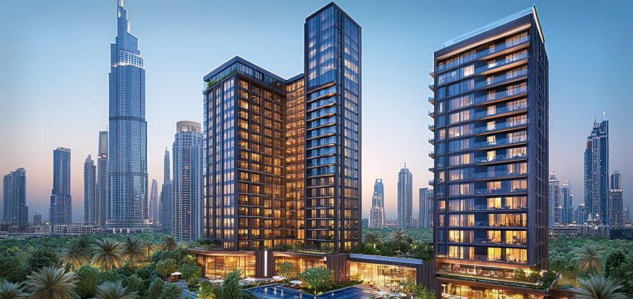 You are currently viewing H&H Development Sees Dubai Luxury Property Boom Continuing in 2026 Amid Strong Global Demand