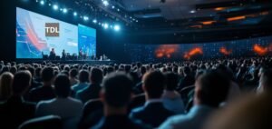 Read more about the article Integrating Strategy: The Role of a Global Event Producer in Delivering World-Class Experiences