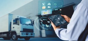 Read more about the article How Smart Logistics Is Transforming Global Supply Chains and Business Efficiency