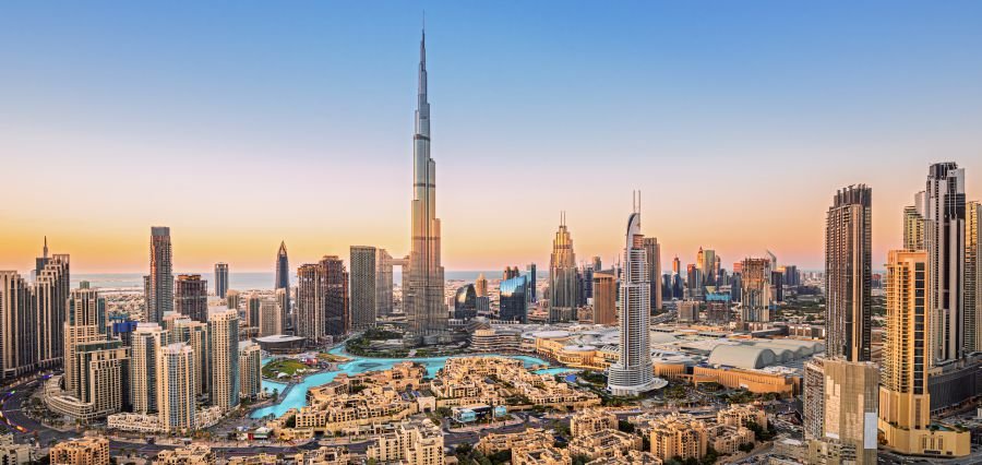 You are currently viewing 93-Unit Ryze Residences Launched in Dubai by AUM Development