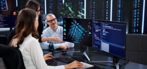 Read more about the article AI Leadership Training: Preparing Leaders for the Intelligent Business Era