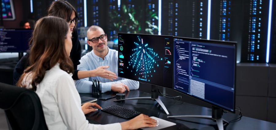 You are currently viewing AI Leadership Training: Preparing Leaders for the Intelligent Business Era