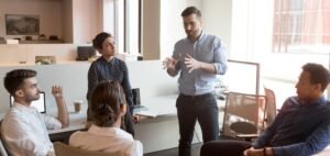 Read more about the article Business Leadership in the Modern Era: Skills, Influence, and Organizational Impact