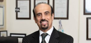 Read more about the article Dr. Mazin Aljabiri: Redefining the Future of Digestive Medicine