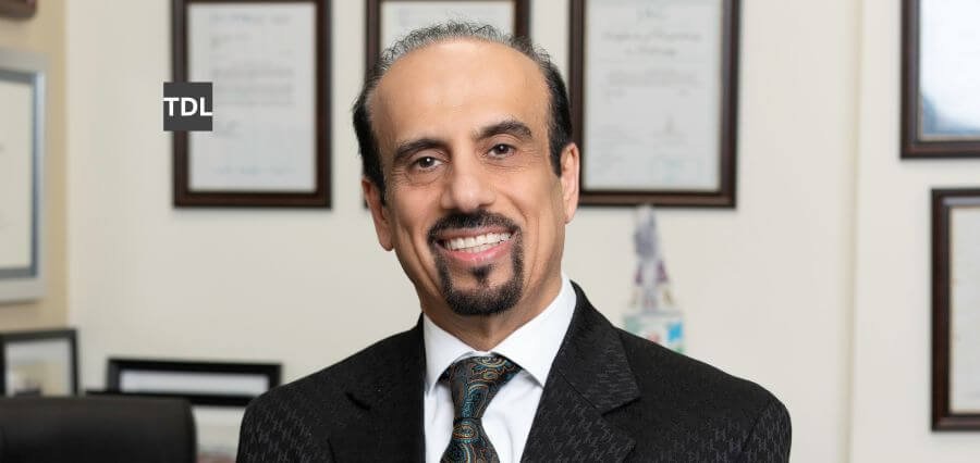 Dr. Mazin Aljabiri
