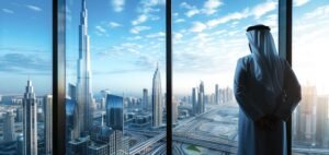 Read more about the article Dubai Chamber Holds 35 Meetings to Strengthen Private Sector