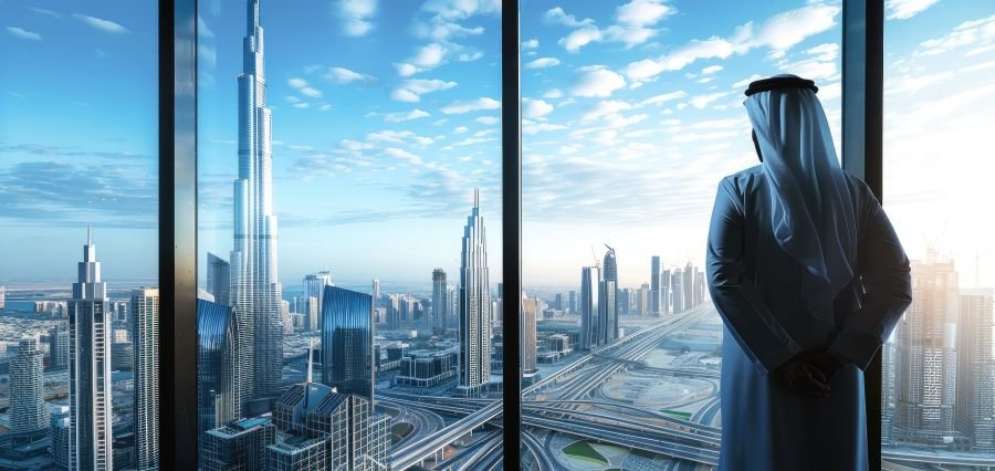 You are currently viewing Dubai Chamber Holds 35 Meetings to Strengthen Private Sector