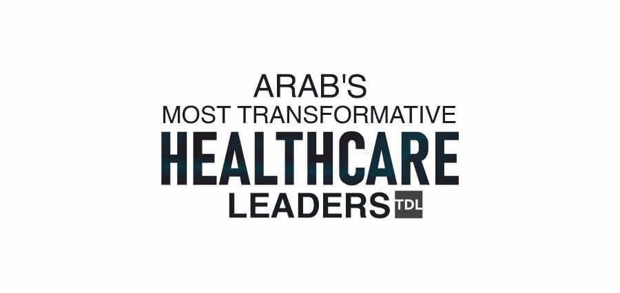 Redefining Healthcare in the Arab World Through Innovation and Leadership