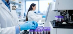 Read more about the article Regulatory Transformation: Global Growth Trends Shaping the Molecular Diagnostics Market
