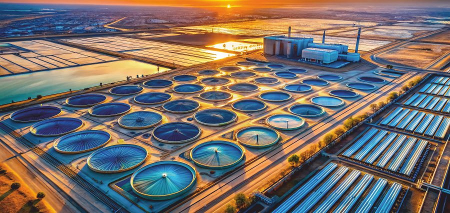 You are currently viewing Synergy Advises on Major RAK Wastewater Project