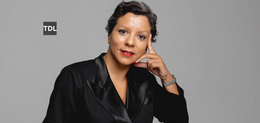 Yasmine Rhezouani: Redefining Procurement for the Modern Enterprise