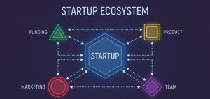 Read more about the article Understanding Startup Ecosystem Dynamics And How To Raise Funds Successfully