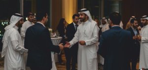 Read more about the article Dubai Chamber Drives Tech Growth with 72 Industry Meetings to Strengthen Digital Economy
