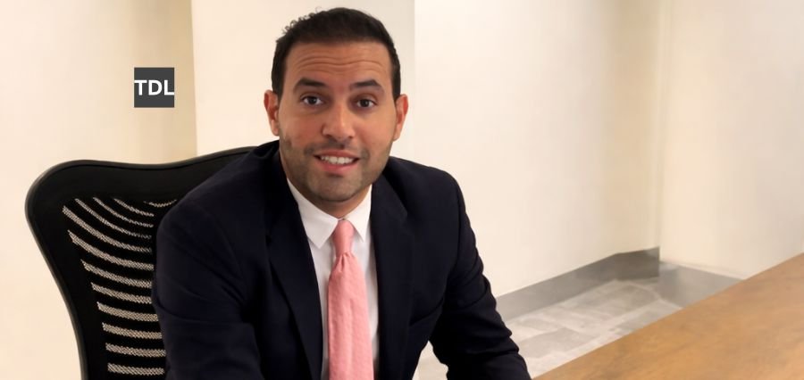 Fadi Awni Al Daraghmah: The Architect of Sustainable Growth and Timeless Value