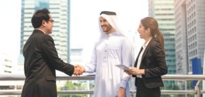 Read more about the article Keeta Launches SME Support Plan in Bahrain