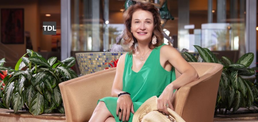 M.Teresa Lawrence: Awakening Leaders to Their Highest Potential