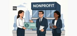 Read more about the article The Power of Authenticity in Non-Profit Leadership