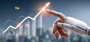 Read more about the article How Artificial Intelligence Is Reshaping Modern Fintech Industry Trends Globally Today
