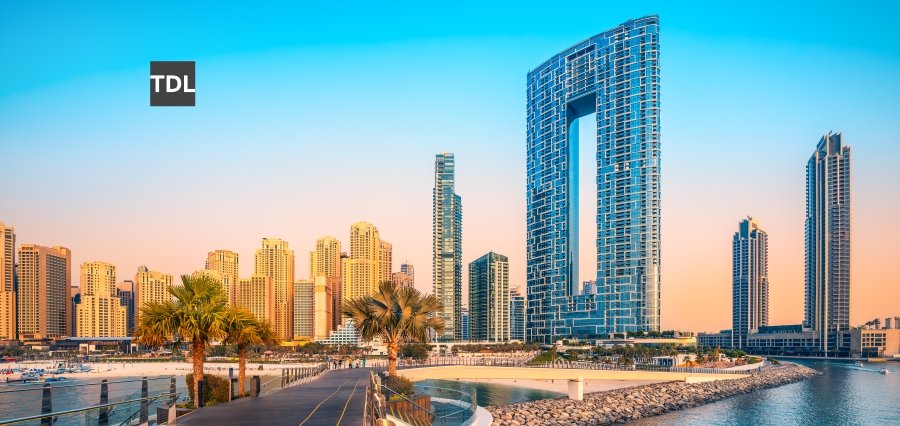 You are currently viewing Dubai’s Real Estate Boom Rolls On With AED21 Billion in Weekly Transactions