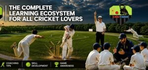Read more about the article CricVision Introduces a Structured and Accessible Approach to Cricket Learning