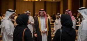 Read more about the article UAE’s Make it in the Emirates 2026 Opens in Abu Dhabi With 1,200 Exhibitors and AED 473 Billion ICV Push
