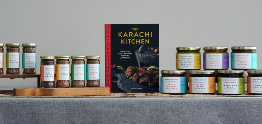 You are currently viewing Karachi Kitchen Foods: From Family Recipes to a Specialty Food Brand