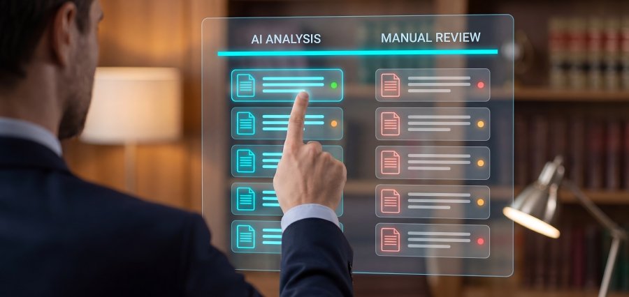 You are currently viewing The Strategic Value of AI Business Transformation for Organizations