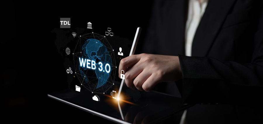 Read more about the article From Concept to Reality: Web3 Companies and the Rise of Blockchain Adoption Across Industries