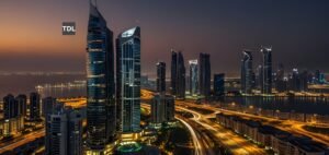 Read more about the article Abu Dhabi Residential Sales Hit Record $10.4 Billion in First Quarter of 2026