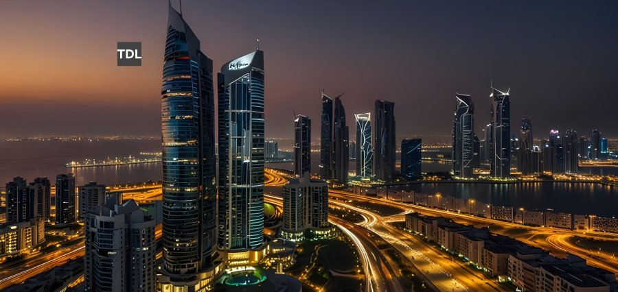 You are currently viewing Abu Dhabi Residential Sales Hit Record $10.4 Billion in First Quarter of 2026