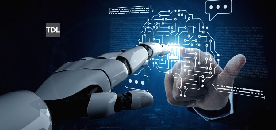 You are currently viewing Creating Foundations : Engineering Scalable AI Systems for the Next Wave of Innovation 
