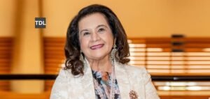 Read more about the article Dr. Mariam Shaikh: Transforming Education Through Vision, Purpose, and Global Impact