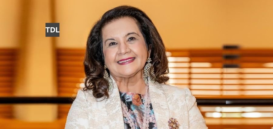 Dr. Mariam Shaikh: Transforming Education Through Vision, Purpose, and Global Impact