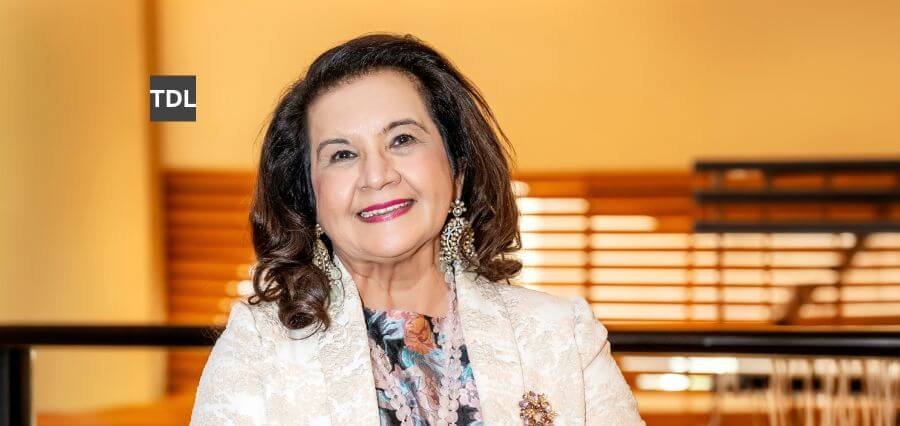Dr. Mariam Shaikh: Transforming Education Through Vision, Purpose, and Global Impact